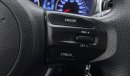 Kia Pegas LX 1.4 | Under Warranty | Inspected on 150+ parameters