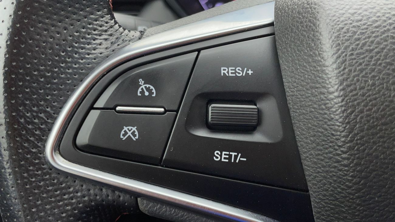 Chevrolet Groove PREMIER 1.5 | Zero Down Payment | Home Test Drive