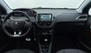 Peugeot 208 GT LINE 1.6 | Under Warranty | Inspected on 150+ parameters