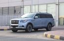 لينكولن نافيجاتور Presidential 3.5L