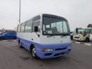 Nissan Civilian NISSAN CIVILIAN BUS RHD 2003 MODEL 4.1 L DIESEL AUTOMATIC(PM20323)