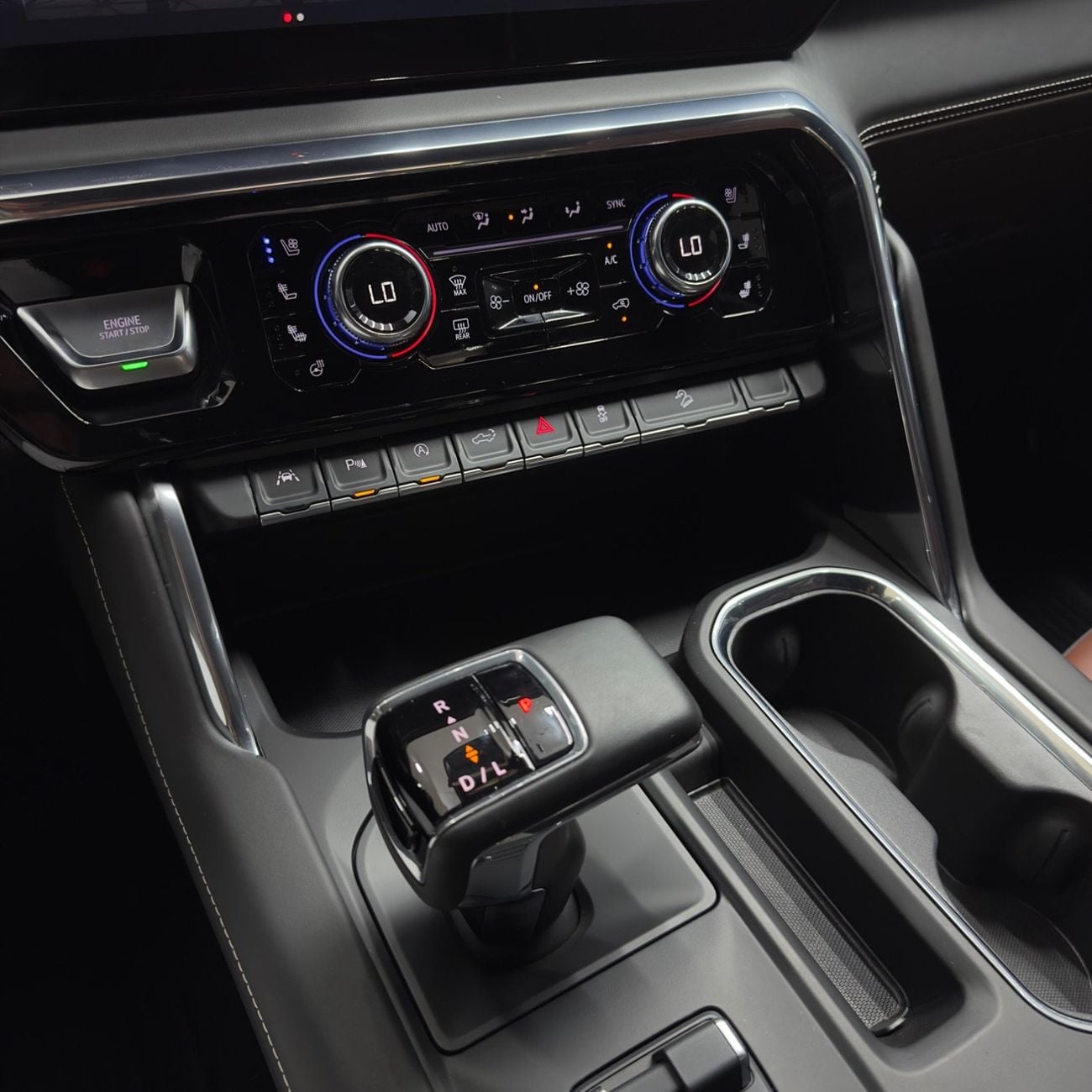 جي أم سي سييرا 1500 DENALI ULTIMATE