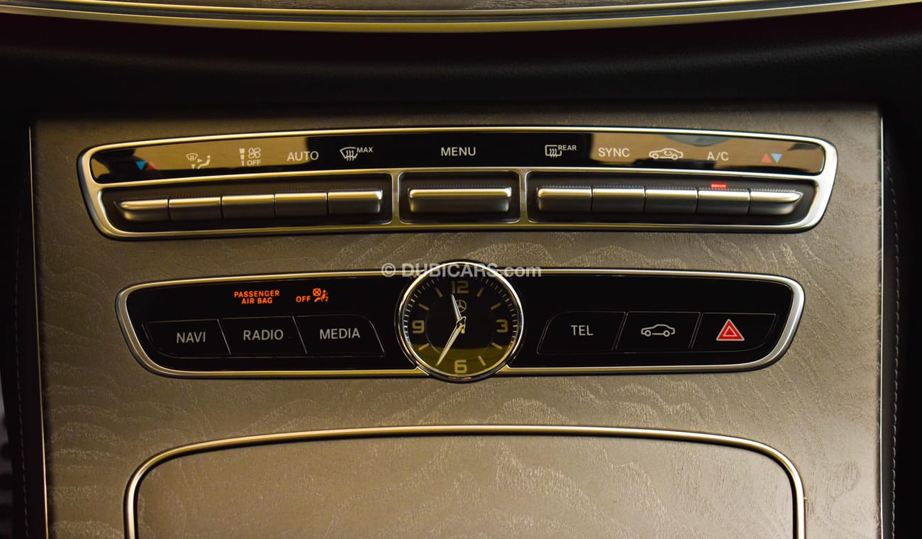 Mercedes-Benz CLS 450 4 Matic