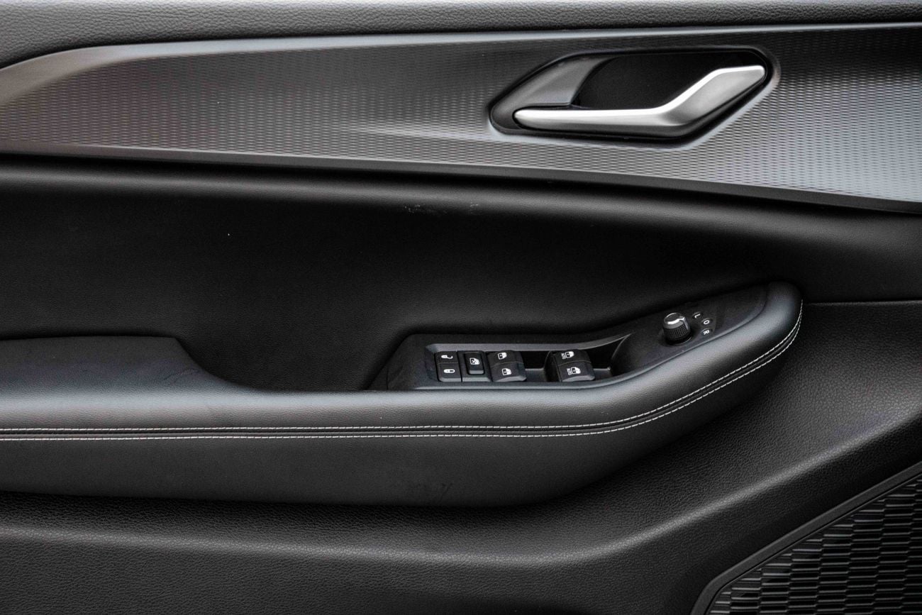 جيب جراند شيروكي Under Warranty | Low KM! | 2,448 P.M | 0% Downpayment | Under Warranty | Low KM! | Ramadan Offer!