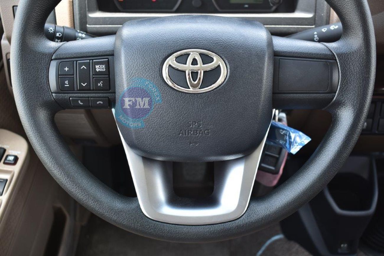 Toyota Land Cruiser 70 76 LX 2.8L Diesel 4WD 5 Seater Manual