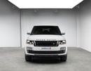 Land Rover Range Rover Vogue 5.0L