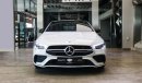 مرسيدس بنز CLA 35 AMG 4MATIC