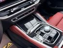 BMW X6 XDRIVE40I M SPORT 2025 BMW X6, 2030 BMW Warranty + Service Pack, Full BMW Service