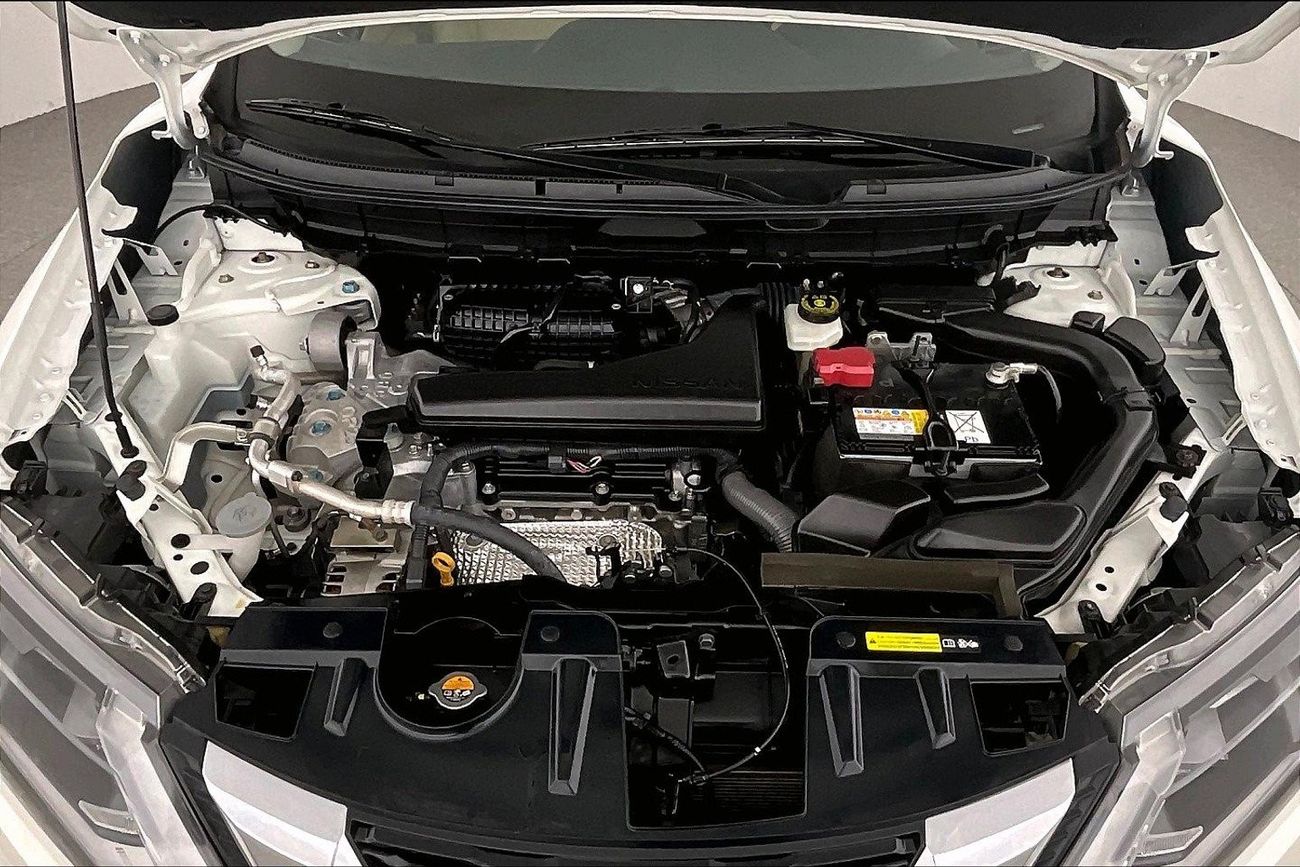 Nissan XTrail S | Guaranteed Warranty | 0 Down Payment