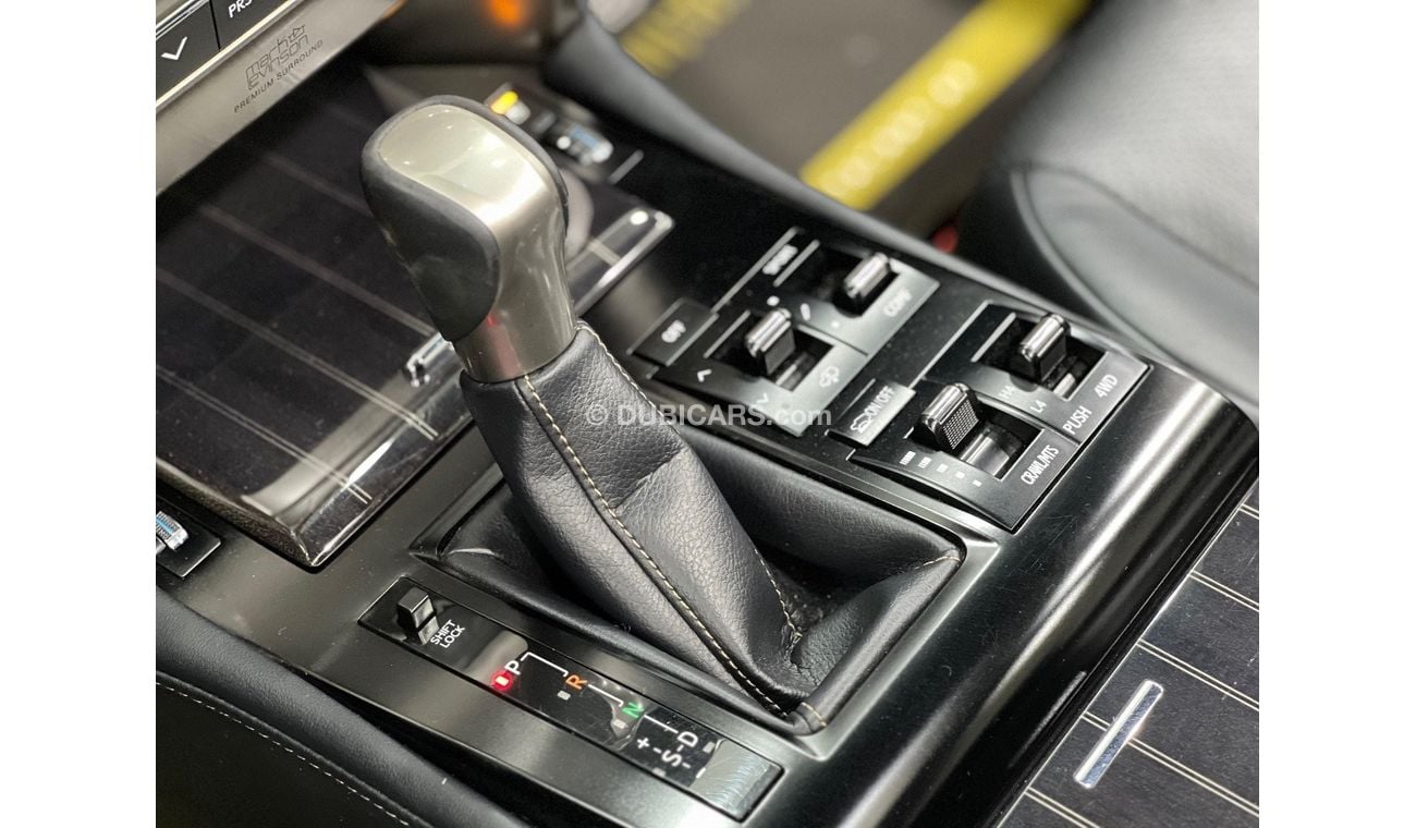 Lexus GX460 Excellence 2020 Lexus GX460, Lexus Service History, Lexus Warranty, Low Kms, GCC Specs