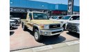 Toyota Land Cruiser Pick Up LX V6