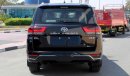 Toyota Land Cruiser TOYOTA LC300 3.5L VXR (Export Only)