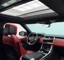 Land Rover Range Rover Sport HSE DYNAMIC 5.0L (525 HP) 2020 Range Rover Sport P525 HSE ,Land Rover Warranty+Service Contract+Full
