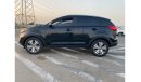 كيا سبورتيج 2014 KIA SPORTAGE 2.0L / PANORAMIC / DIESEL / FULL OPTION