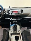 كيا سبورتيج EX 2.0L (155 HP)