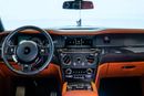 Rolls Royce Cullinan BLACK BADGE 2023 Rolls-Royce Cullinan | 6.75L Twin-Turbo V12 | European Specs