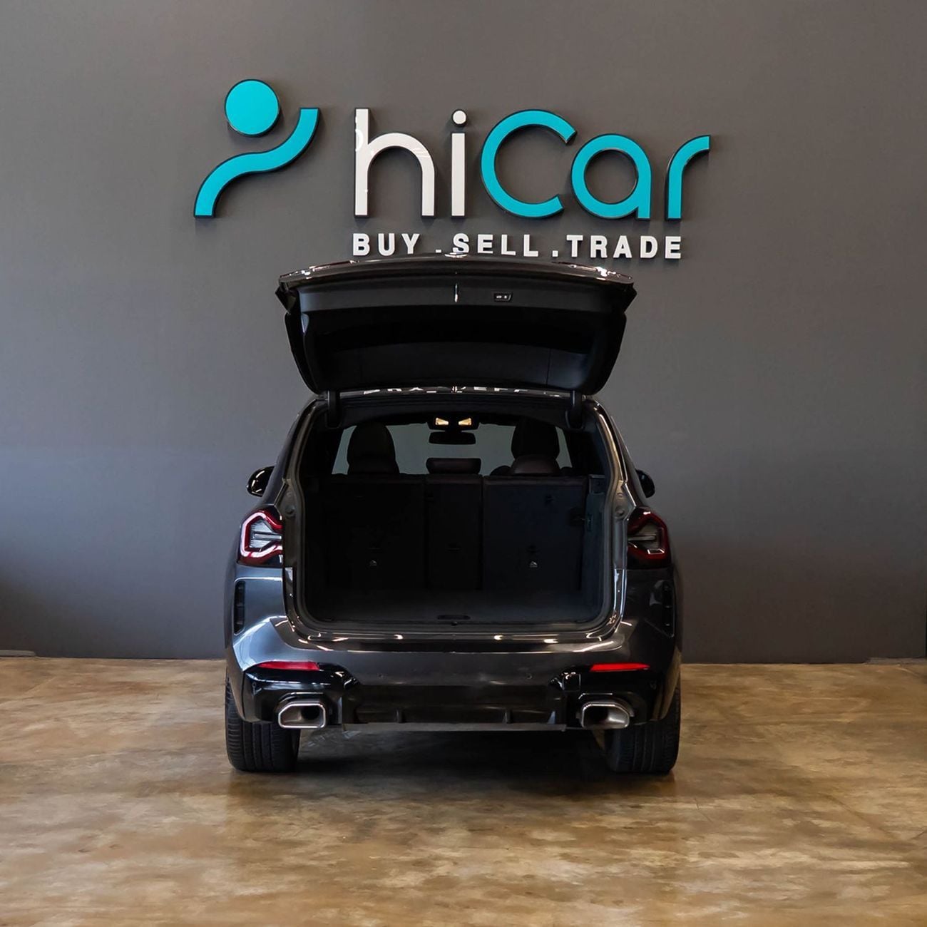 BMW X3 xDrive 30i M Sport 2.0L AED  2,682 P.M • 0% Downpayment • X3 xDrive 30i M-Sport • Agency Warranty An