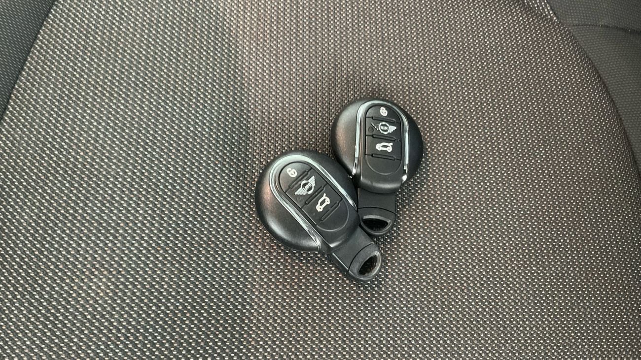 ميني كوبر Cooper | شامل الضمان | 0 ﺪﻔﻋﺓ ﺃﻮﻟﻯ