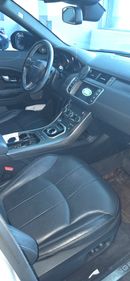 لاند روفر رانج روفر إيفوك Landmark edition