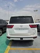 Toyota Land Cruiser TOYOTA LAND CRUISER VXS HYBRID FULL OPTION 2026 MODEL