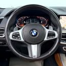 BMW X5 XDRIVE40i M SPORT xDrive40i M-Sport, Warranty + Service Pack, Full Service History, GCC