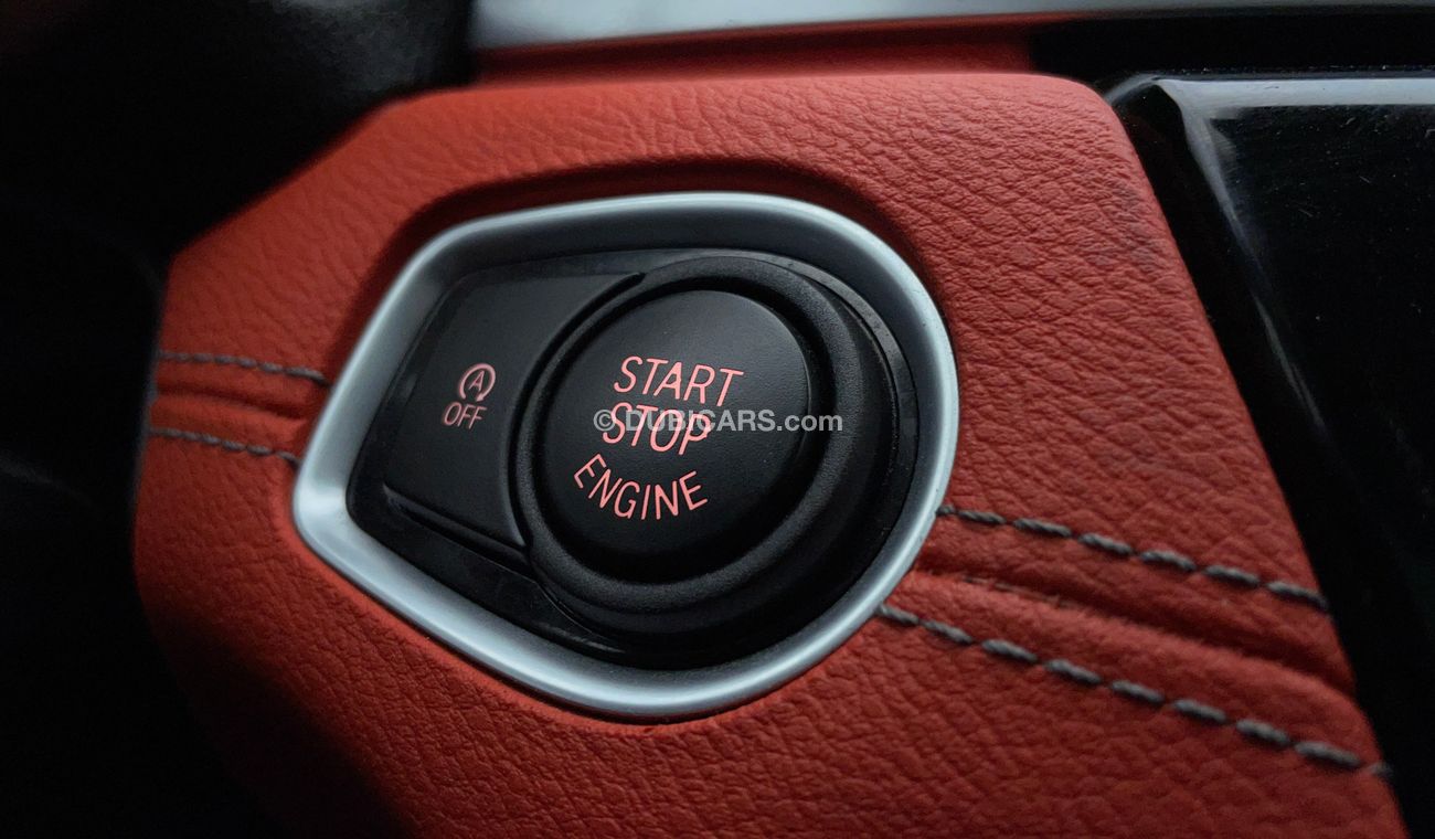 BMW X2 M35I 2 | Under Warranty | Inspected on 150+ parameters