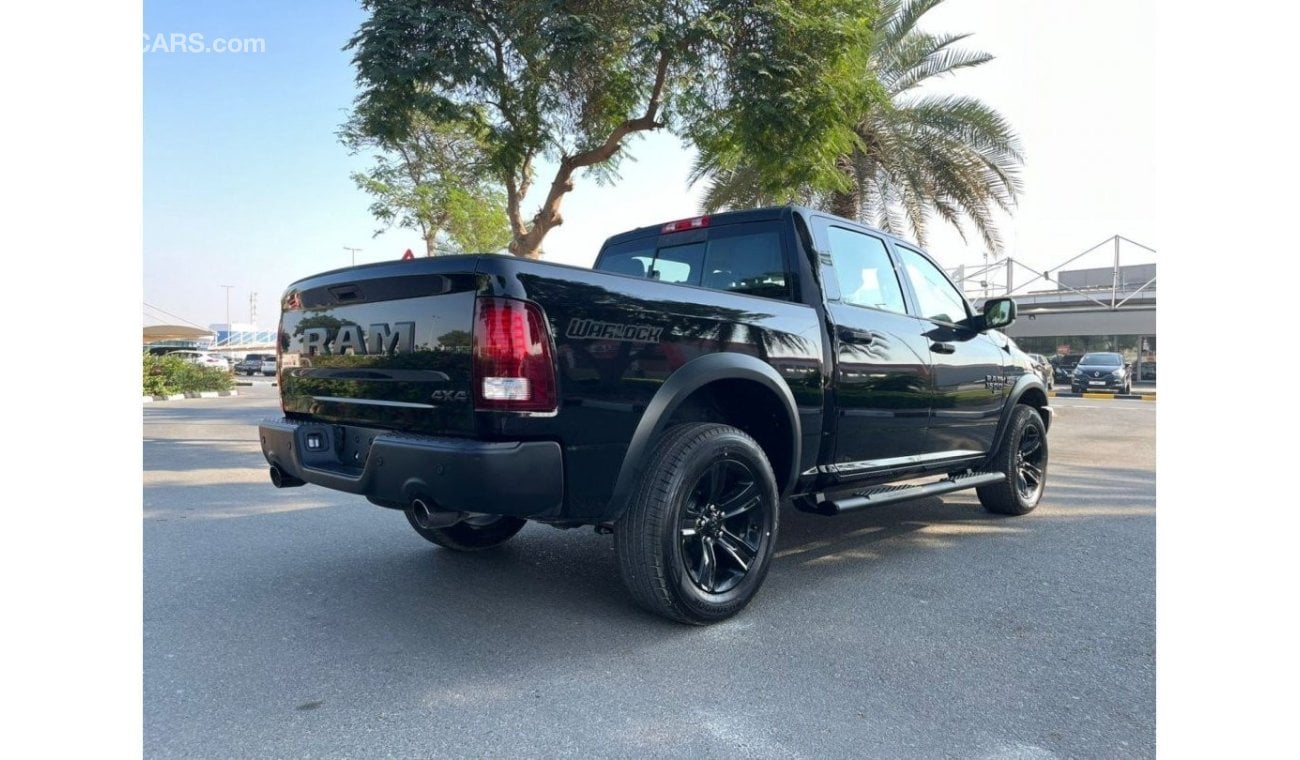 رام 1500 RAM 1500 Classec 2023 HEMI