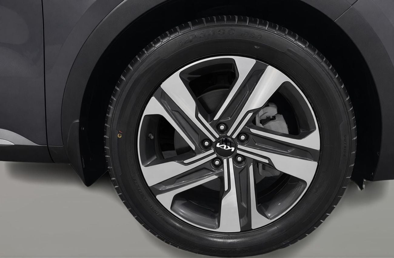 Kia Sorento EX 2023 | AED 1216/Month | 0 DP | 30 Day Return | Warranty | Service History