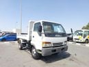 Isuzu Juston (RAMADAN OFFER) ISUZU JUSTON TRUCK RHD 1995 MODEL 7.1 L DIESEL MANUAL(PM03763)