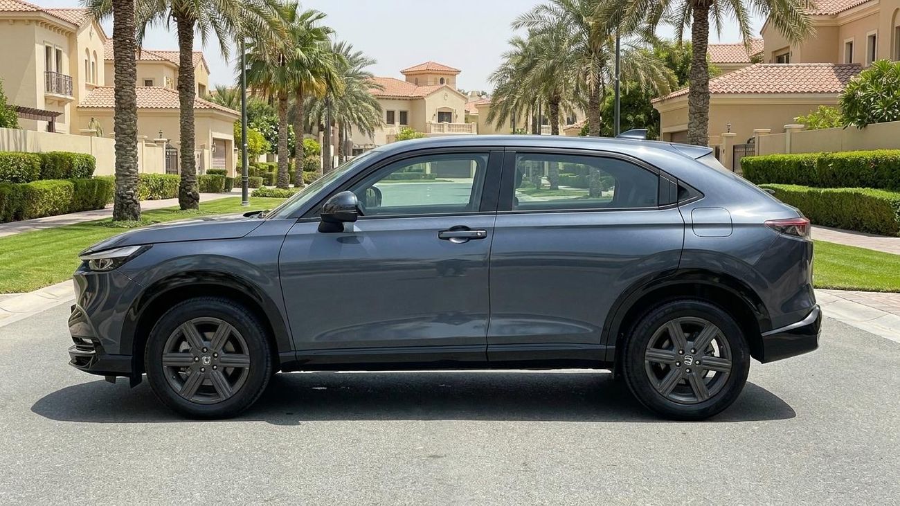 Honda HRV EX 2022 | AED 978/Month | 0 DP | 30 Day Return | Warranty | Service History