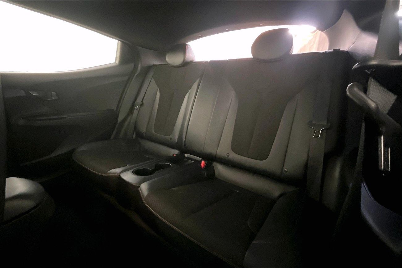 Hyundai Veloster Sport | Guaranteed Warranty | 0 Down Payment