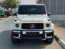 مرسيدس بنز G 63 AMG