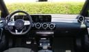 Mercedes-Benz CLA 200 Amazing Deal | MERCEDES CLA 200 Coupe 1.4L | Night Package | 2022 | Brand New