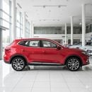 أم جي HS MG HS 2.0LTURBO AWD LUXURY HI A/T PETROL