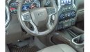Chevrolet Silverado 2020 Chevrolet Silverado Trail-boss Z71 / Full Chevrolet Service History & Chevrolet Warranty