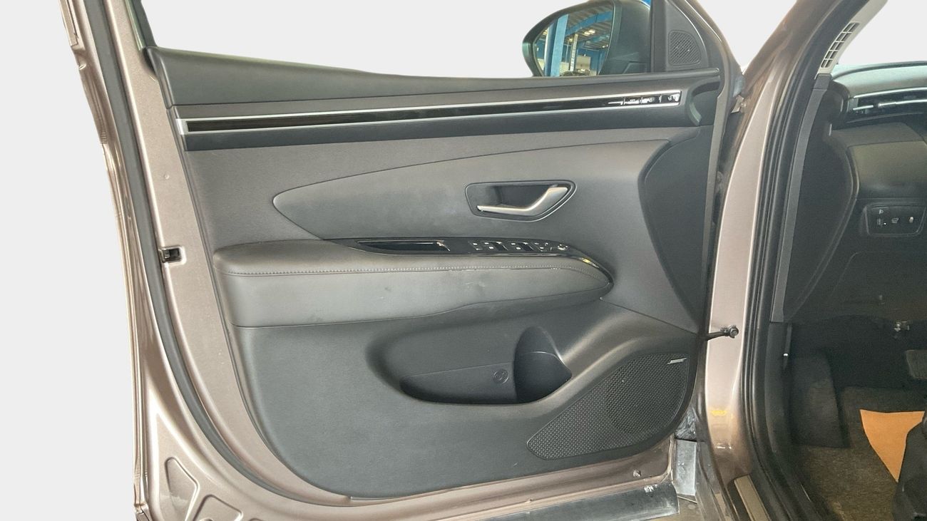 Hyundai Tucson PREMIUM PLUS | Guaranteed Warranty | 0 Down Payment