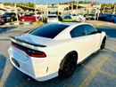 دودج تشارجر R/T | Monthly 1500/- | 0% DP | Sunroof | Sport Mode | # 32013