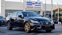 Lexus GS350