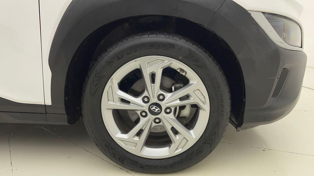 هيونداي كونا 2023 SMART+ | AED 889/Month | 0 DP | 30 Day Return | Warranty | Service History