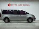 Hyundai Staria 2022 HYUNDAI STARIA (D) 2.2 Tourer 9seat Modern