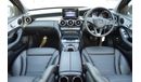Mercedes-Benz C 200 Full option clean car