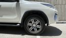 Toyota Fortuner GXR 4 | Under Warranty | Free Insurance | Inspected on 150+ parameters