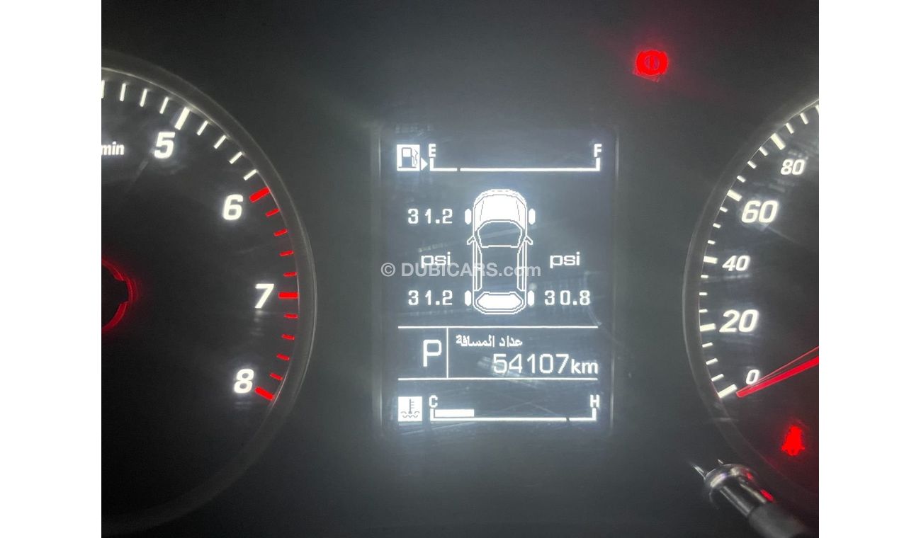 Chevrolet Captiva GCC