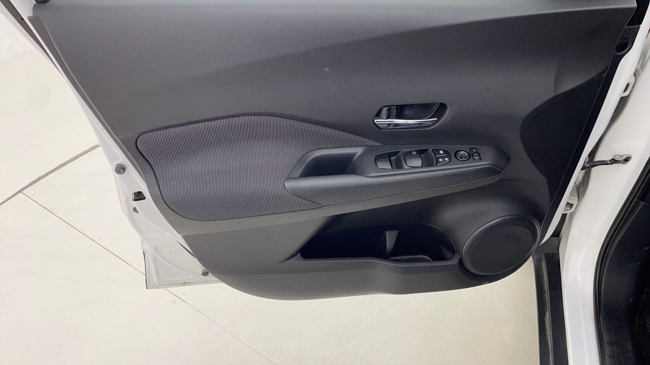 Nissan Kicks SV 1.6 | Zero Down Payment | Free Home Test Drive