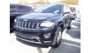 Jeep Grand Cherokee Jeep Grand Cherokee 4x4 2015