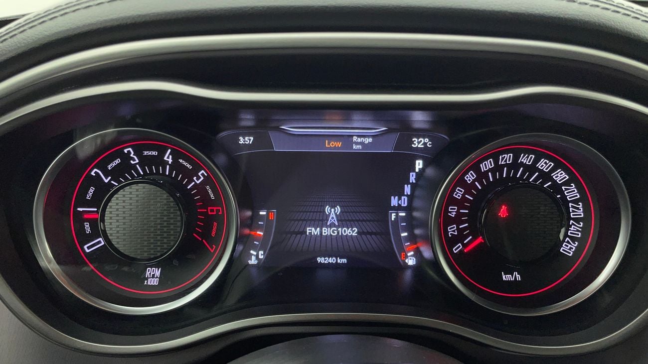 Dodge Challenger R/T 5.7 | Zero Down Payment | Home Test Drive