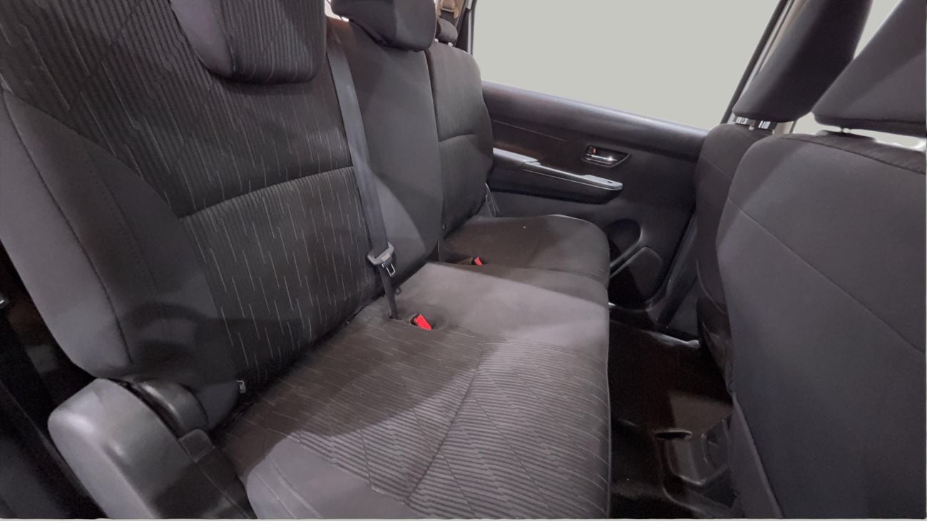 Suzuki Ertiga GLX 2023 | AED 554/Month | 0 DP | 30 Day Return | Warranty | Service History
