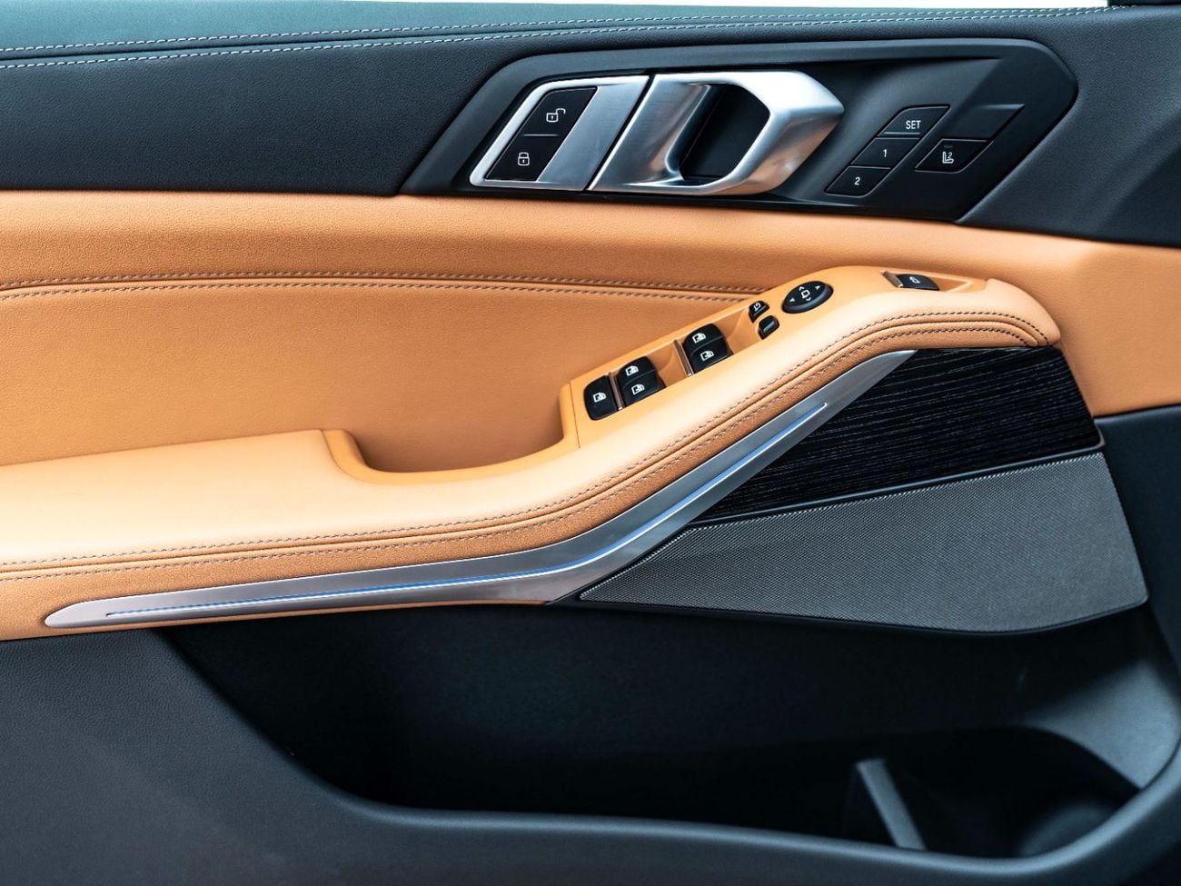 بي أم دبليو X5 40i M Sport