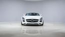 Mercedes-Benz SLS AMG - Roadster - Approved Prepared Vehicle