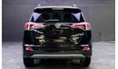 Toyota RAV4 *Offer*2018 Toyota Rav4 XLE 2.5L V4 / Export Only